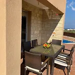 Ans Argaka Townhouse