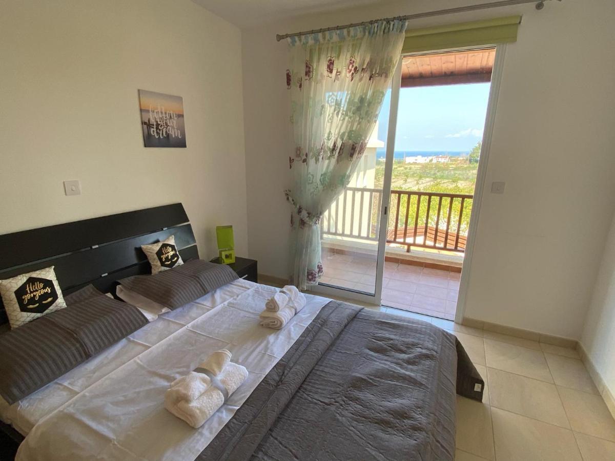 Ans Argaka Townhouse