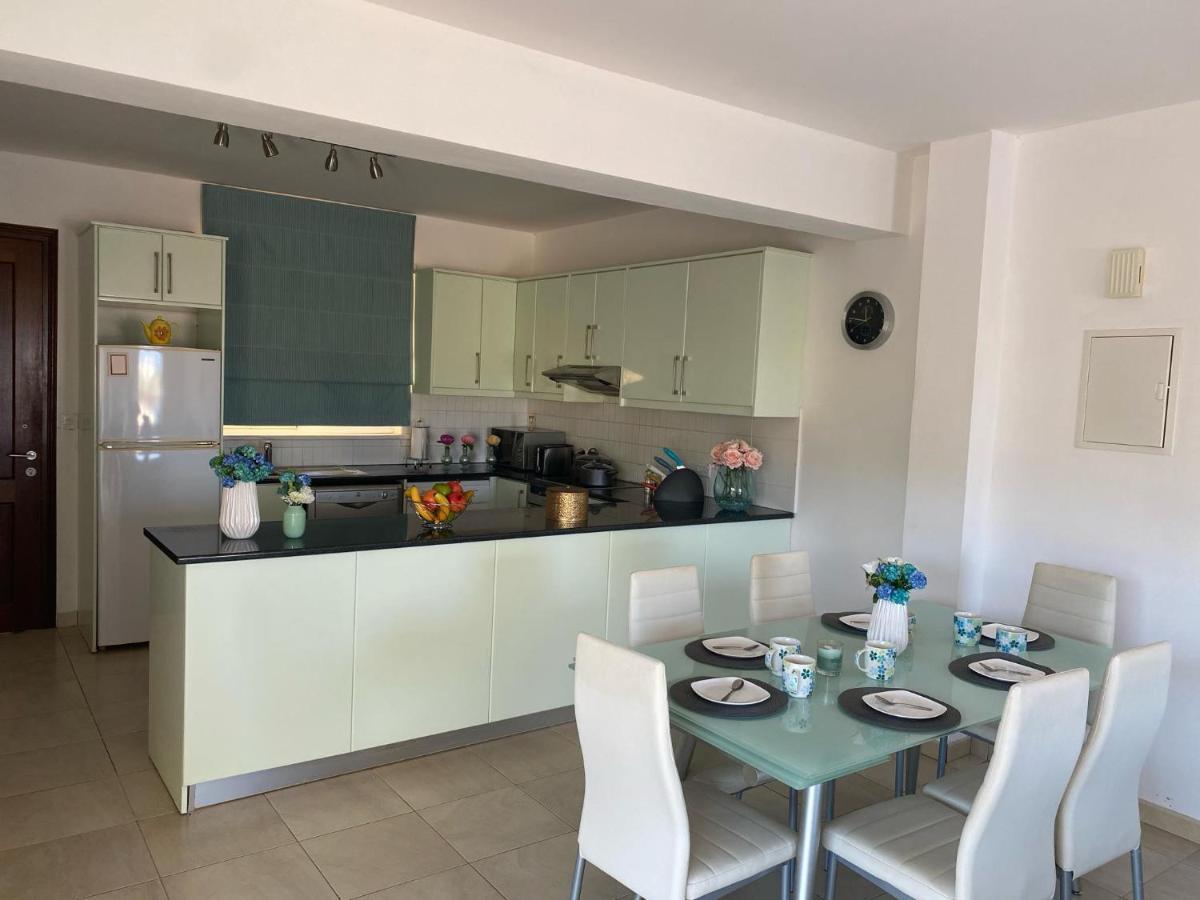 Villa Ans Argaka Townhouse *