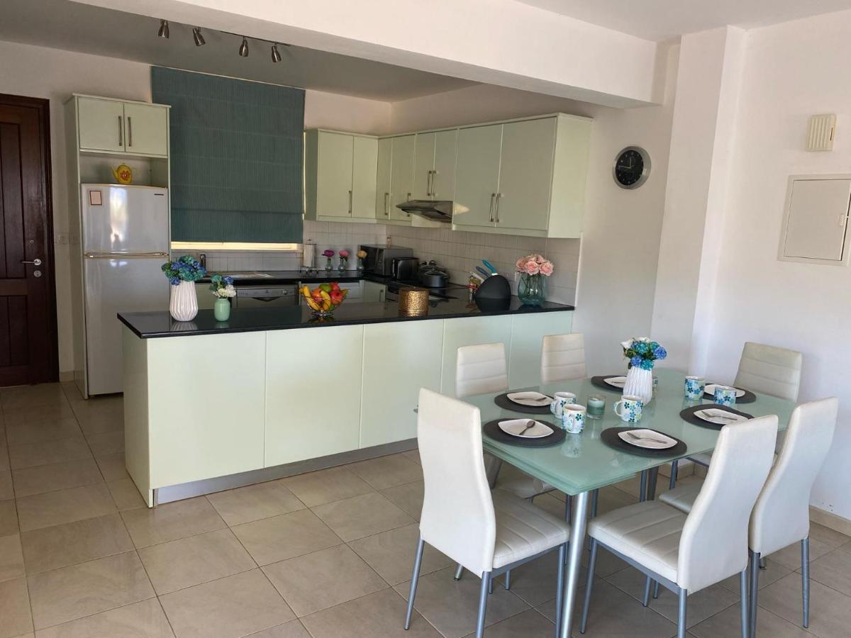 Ans Argaka Townhouse Paphos