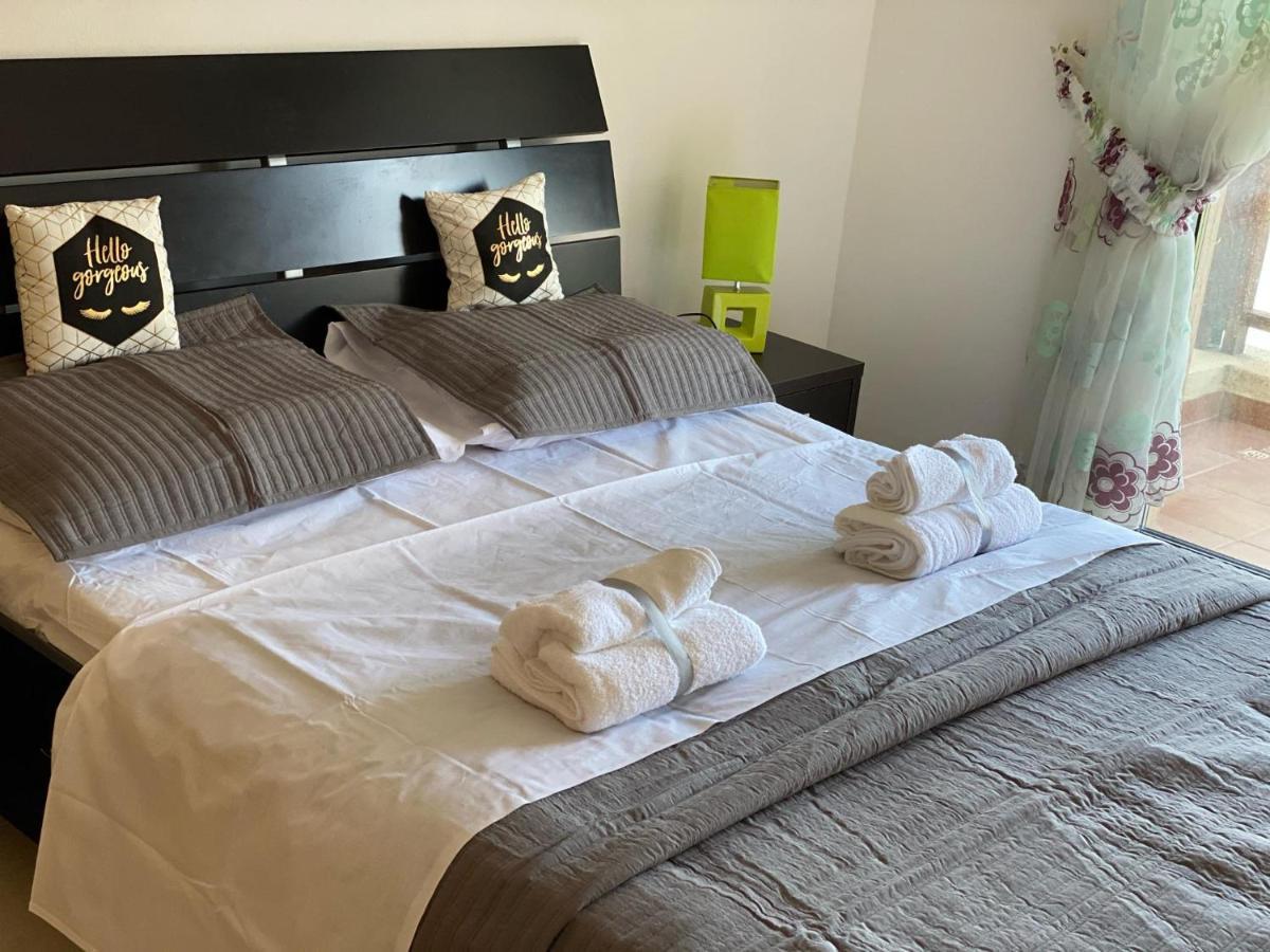 Ans Argaka Townhouse * Paphos