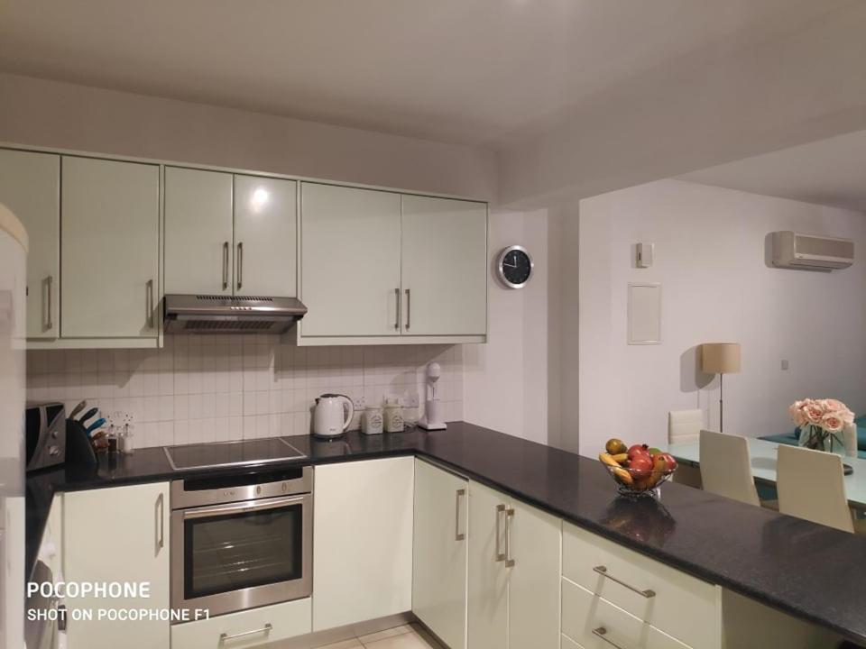 Villa Ans Argaka Townhouse