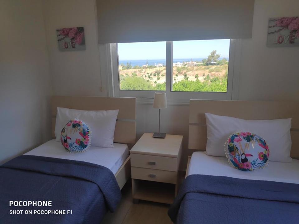 Ans Argaka Townhouse Villa