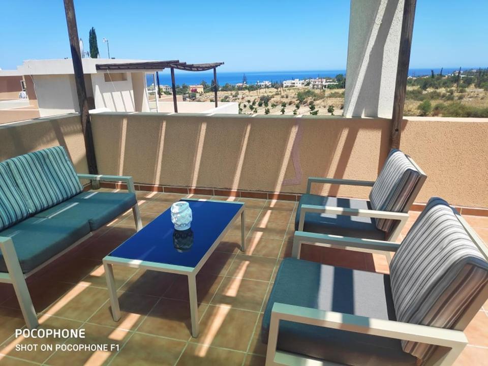 Villa Ans Argaka Townhouse Paphos