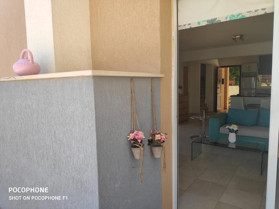 Ans Argaka Townhouse