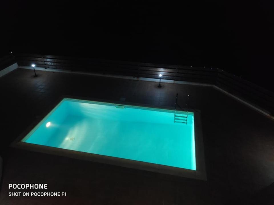 Villa Ans Argaka Townhouse