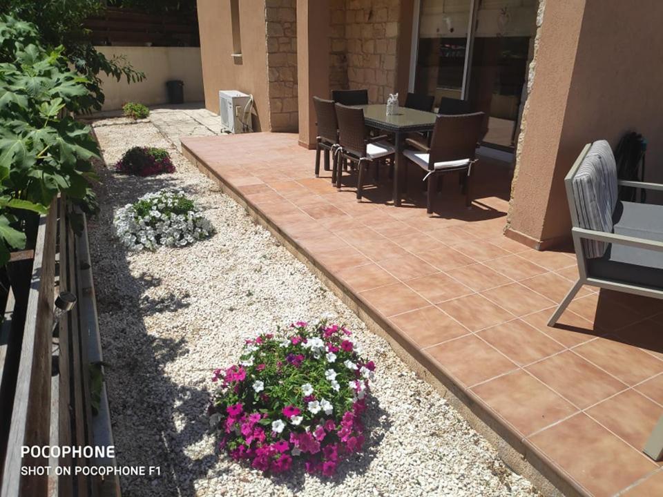 Ans Argaka Townhouse *