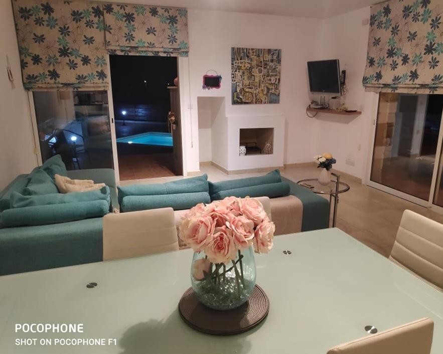 Villa Ans Argaka Townhouse